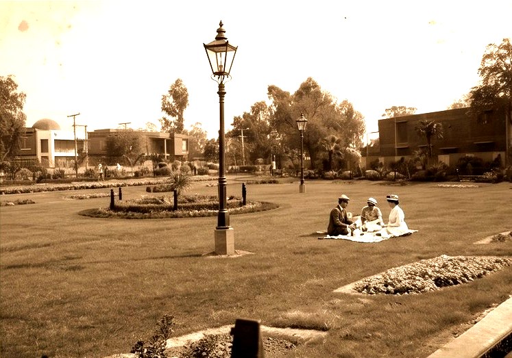 Committee Bagh, Jaranwala